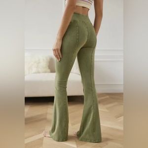Out from Under Aria Flare Pant